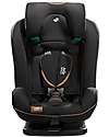 Joie Seggiolino Auto i-Plenti Signature - Eclipse - da 76 a 150 cm - Cresce con il tuo bambino! Seggiolini Auto Gruppo 1/2/3