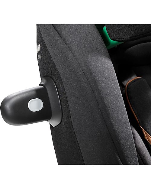 Joie Seggiolino Auto i-Plenti Signature - Eclipse - da 76 a 150 cm - Cresce con il tuo bambino! Seggiolini Auto Gruppo 1/2/3