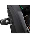 Joie Seggiolino Auto i-Plenti Signature - Eclipse - da 76 a 150 cm - Cresce con il tuo bambino! Seggiolini Auto Gruppo 1/2/3
