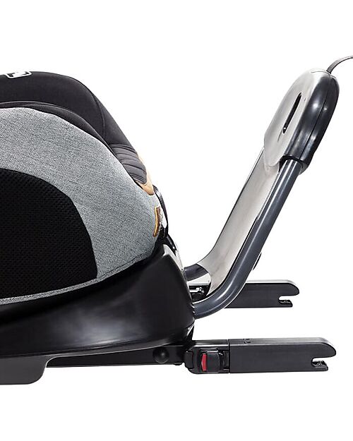 Joie Seggiolino Auto i-Prodigi - Carbon -dalla Nascita ai 7 Anni in Senso Contrario di Marcia Seggiolini Auto Gruppo 1/2/3