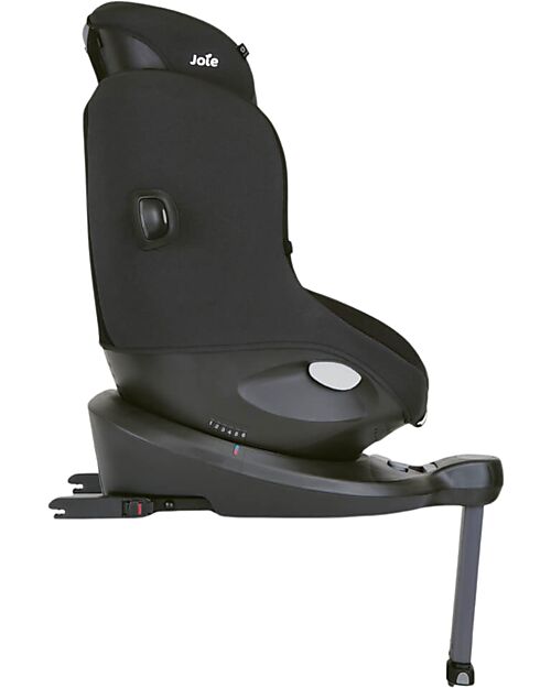 Joie Seggiolino Auto i-Spin 360 E - Shale - Gruppo 0/1/2 (0-18 kg) Seggiolini Auto Gruppo 0+/1