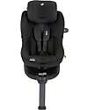 Joie Seggiolino Auto i-Spin 360 E - Shale - Gruppo 0/1/2 (0-18 kg) Seggiolini Auto Gruppo 0+/1