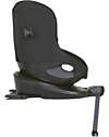 Joie Seggiolino Auto i-Spin 360 E - Shale - Gruppo 0/1/2 (0-18 kg) Seggiolini Auto Gruppo 0+/1