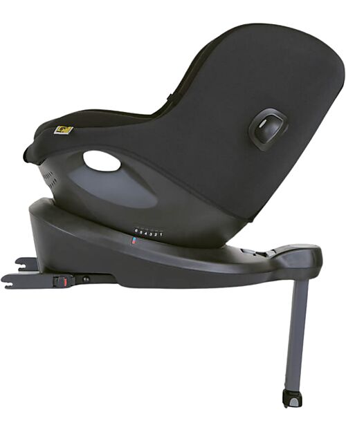 Joie Seggiolino Auto i-Spin 360 E - Shale - Gruppo 0/1/2 (0-18 kg) Seggiolini Auto Gruppo 0+/1
