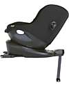 Joie Seggiolino Auto i-Spin 360 E - Shale - Gruppo 0/1/2 (0-18 kg) Seggiolini Auto Gruppo 0+/1