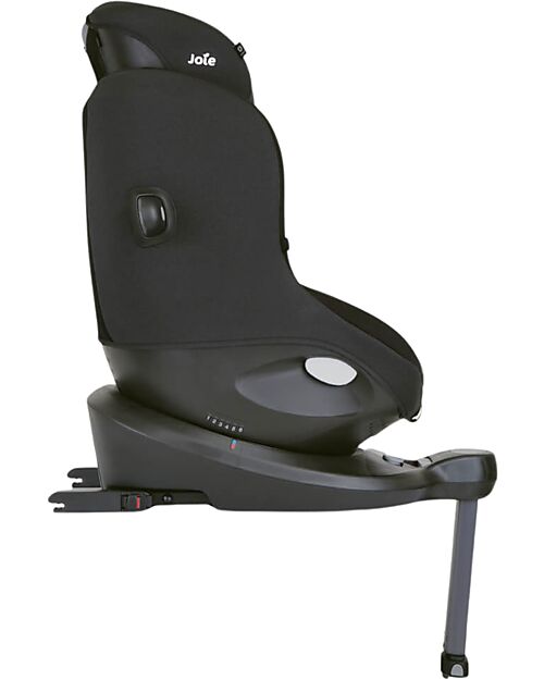 Joie Seggiolino Auto i-Spin 360 E - Shale - Gruppo 0/1/2 (0-18 kg) Seggiolini Auto Gruppo 0+/1