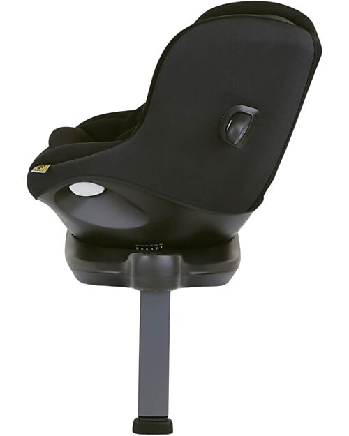 Joie Seggiolino Auto i-Spin 360 E - Shale - Gruppo 0/1/2 (0-18 kg) Seggiolini Auto Gruppo 0+/1