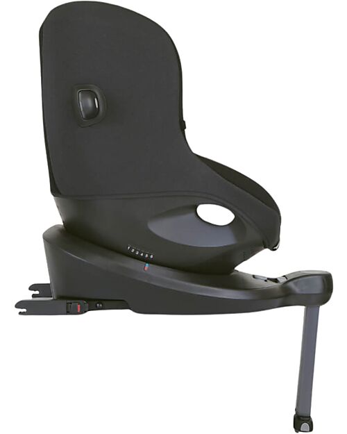 Joie Seggiolino Auto i-Spin 360 E - Shale - Gruppo 0/1/2 (0-18 kg) Seggiolini Auto Gruppo 0+/1