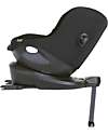 Joie Seggiolino Auto i-Spin 360 E - Shale - Gruppo 0/1/2 (0-18 kg) Seggiolini Auto Gruppo 0+/1