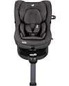 Joie Seggiolino Auto i-Spin 360 E - Thunder - Gruppo 0/1/2 (0-18 kg) Seggiolini Auto Gruppo 0+/1