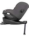 Joie Seggiolino Auto i-Spin 360 E - Thunder - Gruppo 0/1/2 (0-18 kg) Seggiolini Auto Gruppo 0+/1