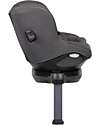 Joie Seggiolino Auto i-Spin 360 E - Thunder - Gruppo 0/1/2 (0-18 kg) Seggiolini Auto Gruppo 0+/1