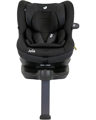 Joie Seggiolino Auto i-Spin 360 - Shale - Gruppo 0/1/2 (0-18 kg) Seggiolini Auto Gruppo 0+/1