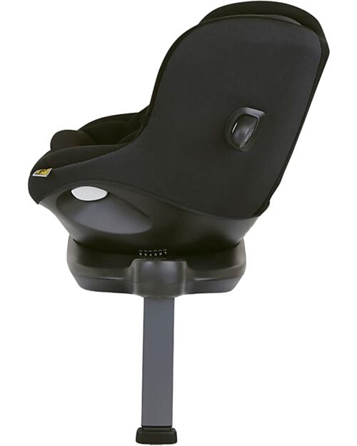 Joie Seggiolino Auto i-Spin 360 - Shale - Gruppo 0/1/2 (0-18 kg) Seggiolini Auto Gruppo 0+/1