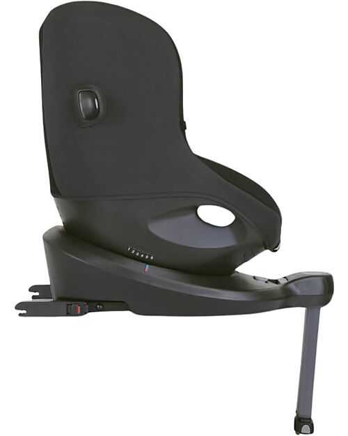 Joie Seggiolino Auto i-Spin 360 - Shale - Gruppo 0/1/2 (0-18 kg) Seggiolini Auto Gruppo 0+/1