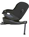 Joie Seggiolino Auto i-Spin 360 - Shale - Gruppo 0/1/2 (0-18 kg) Seggiolini Auto Gruppo 0+/1