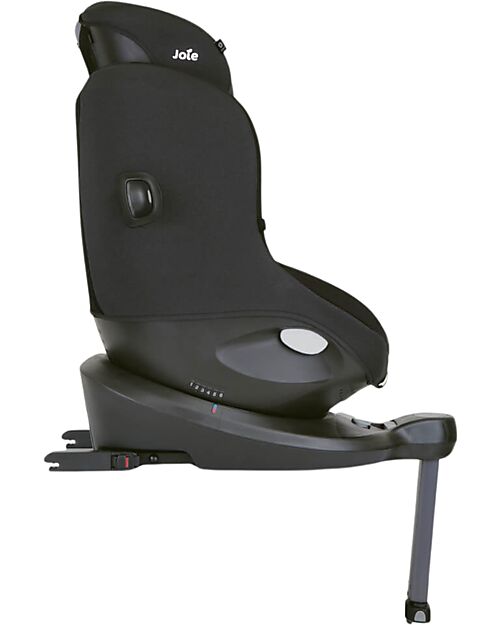 Joie Seggiolino Auto i-Spin 360 - Shale - Gruppo 0/1/2 (0-18 kg) Seggiolini Auto Gruppo 0+/1