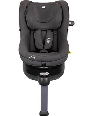 Joie Seggiolino Auto i-Spin 360 - Thunder - Gruppo 0/1/2 (0-18 kg) Seggiolini Auto Gruppo 0+/1