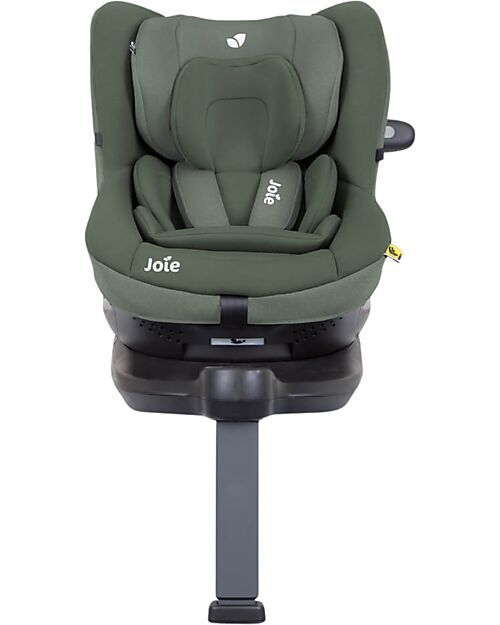Joie Seggiolino Auto i-Spin 360 - Thyme - Gruppo 0/1/2 (0-18 kg) Seggiolini Auto Gruppo 0+/1