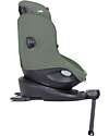 Joie Seggiolino Auto i-Spin 360 - Thyme - Gruppo 0/1/2 (0-18 kg) Seggiolini Auto Gruppo 0+/1