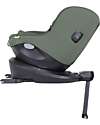 Joie Seggiolino Auto i-Spin 360 - Thyme - Gruppo 0/1/2 (0-18 kg) Seggiolini Auto Gruppo 0+/1