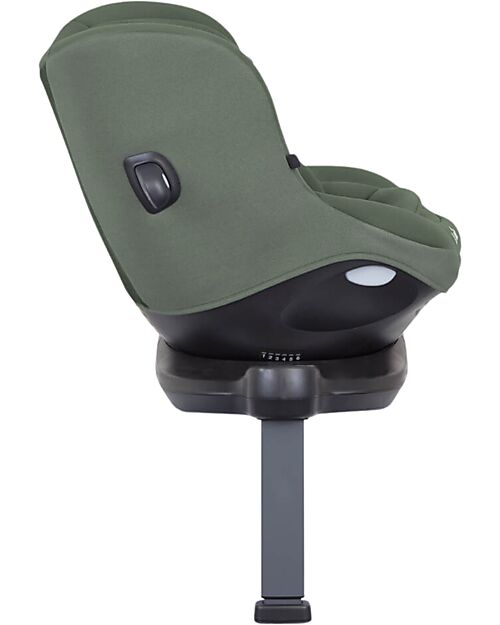 Joie Seggiolino Auto i-Spin 360 - Thyme - Gruppo 0/1/2 (0-18 kg) Seggiolini Auto Gruppo 0+/1