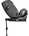 Joie Seggiolino Auto i-Spin XL - Ebony - Gruppo 0/1/2/3 - dalla Nascita ai 12 Anni! Seggiolini Auto Gruppo 1/2/3