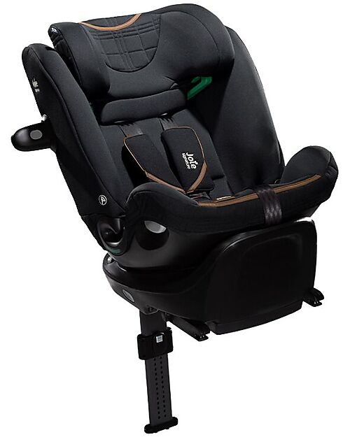 Joie Seggiolino Auto i-Spin XL - Eclipse - dalla Nascita ai 12 Anni! Seggiolini Auto Gruppo 1/2/3