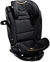 Joie Seggiolino Auto i-Spin XL - Eclipse - dalla Nascita ai 12 Anni! Seggiolini Auto Gruppo 1/2/3