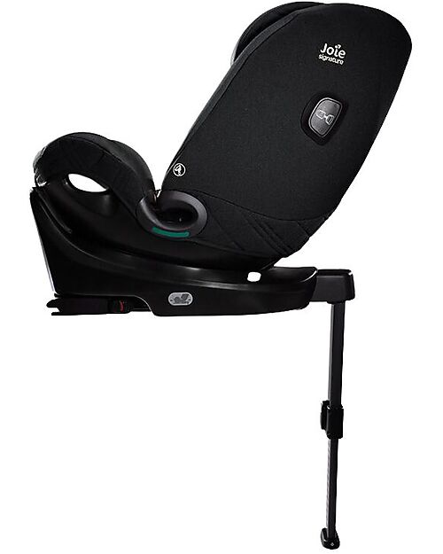 Joie Seggiolino Auto i-Spin XL - Eclipse - dalla Nascita ai 12 Anni! Seggiolini Auto Gruppo 1/2/3