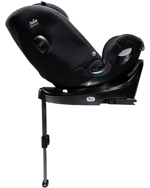 Joie Seggiolino Auto i-Spin XL - Eclipse - dalla Nascita ai 12 Anni! Seggiolini Auto Gruppo 1/2/3