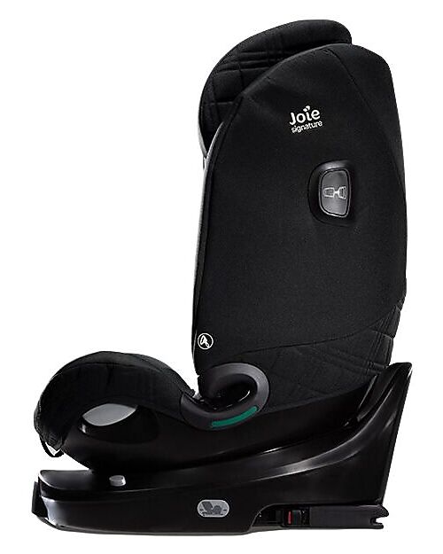 Joie Seggiolino Auto i-Spin XL - Eclipse - dalla Nascita ai 12 Anni! Seggiolini Auto Gruppo 1/2/3