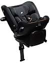 Joie Seggiolino Auto i-Spin XL - Eclipse - dalla Nascita ai 12 Anni! Seggiolini Auto Gruppo 1/2/3