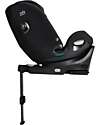 Joie Seggiolino Auto i-Spin XL - Eclipse - Gruppo 0/1/2/3 - dalla Nascita ai 12 Anni! Seggiolini Auto Gruppo 1/2/3