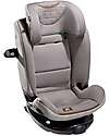 Joie Seggiolino Auto i-Spin XL - Oyster - dalla Nascita ai 12 Anni! Seggiolini Auto Gruppo 1/2/3