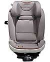Joie Seggiolino Auto i-Spin XL - Oyster - dalla Nascita ai 12 Anni! Seggiolini Auto Gruppo 1/2/3