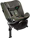 Joie Seggiolino Auto i-Spin XL - Pine - dalla Nascita ai 12 Anni! Seggiolini Auto Gruppo 1/2/3