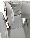 Joie Seggiolino Auto i-Traver Signature - Oyster - Comodo e Sicuro dai 4 anni Seggiolini Auto Gruppo 2/3
