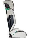 Joie Seggiolino Auto i-Traver Signature - Oyster - Comodo e Sicuro dai 4 anni Seggiolini Auto Gruppo 2/3