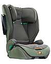 Joie Seggiolino Auto i-Traver Signature - Pine - Comodo e Sicuro dai 4 anni Seggiolini Auto Gruppo 2/3