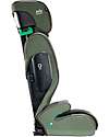 Joie Seggiolino Auto i-Traver Signature - Pine - Comodo e Sicuro dai 4 anni Seggiolini Auto Gruppo 2/3