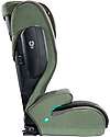 Joie Seggiolino Auto i-Traver Signature - Pine - Comodo e Sicuro dai 4 anni Seggiolini Auto Gruppo 2/3