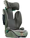 Joie Seggiolino Auto i-Traver Signature - Pine - Comodo e Sicuro dai 4 anni Seggiolini Auto Gruppo 2/3
