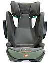 Joie Seggiolino Auto i-Traver Signature - Pine - Comodo e Sicuro dai 4 anni Seggiolini Auto Gruppo 2/3