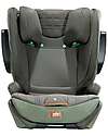 Joie Seggiolino Auto i-Traver Signature - Pine - Comodo e Sicuro dai 4 anni Seggiolini Auto Gruppo 2/3