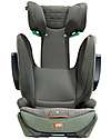 Joie Seggiolino Auto i-Traver Signature - Pine - Comodo e Sicuro dai 4 anni Seggiolini Auto Gruppo 2/3