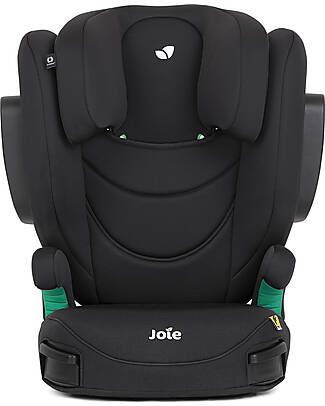 Joie Seggiolino Auto i-Trillo fx - Shale - Semplice ed Intuitivo dai 100 ai 150cm Seggiolini Auto Gruppo 2/3