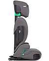 Joie Seggiolino Auto i-Trillo fx - Thunder - Semplice ed Intuitivo dai 100 ai 150cm Seggiolini Auto Gruppo 2/3