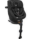 Joie Seggiolino Auto Spin GTi R129 - Shale - dalla Nascita ai 4 Anni - con Base Rotante  360° Seggiolini Auto Gruppo 0+/1