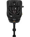 Joie Seggiolino Auto Spin GTi R129 - Shale - dalla Nascita ai 4 Anni - con Base Rotante  360° Seggiolini Auto Gruppo 0+/1